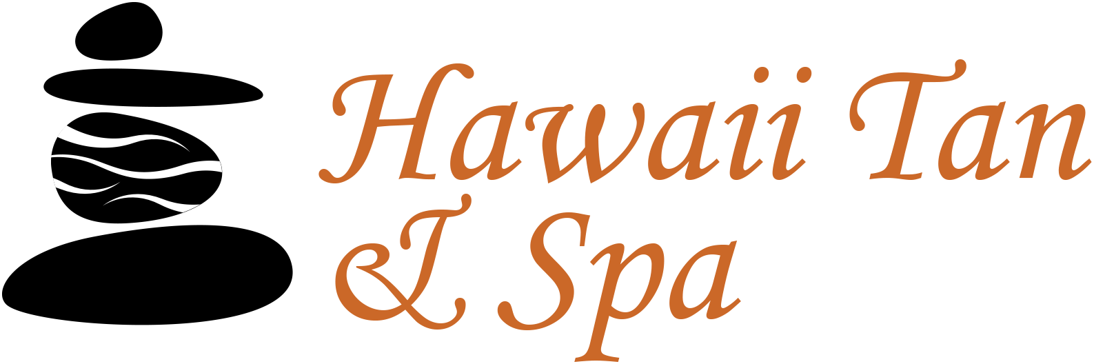 Hawaii Tan & Spa